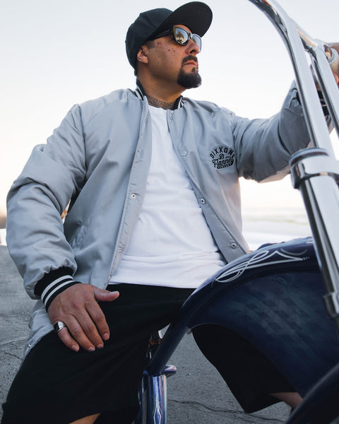 Men's Jackets