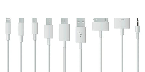 Chargers