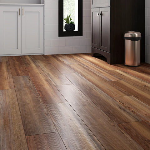 Vinyl Flooring