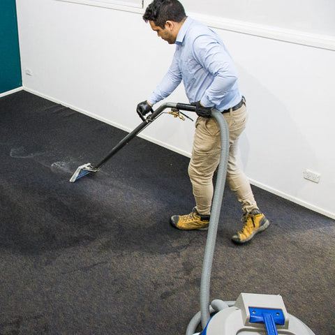 Wet/Dry & Shop Vacuums