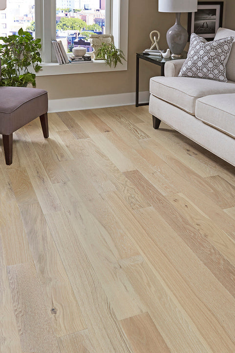 Flooring