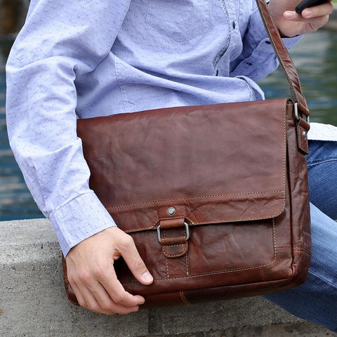 Travel Bags & Briefcases