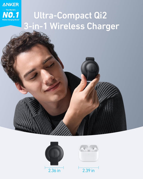Wireless Chargers