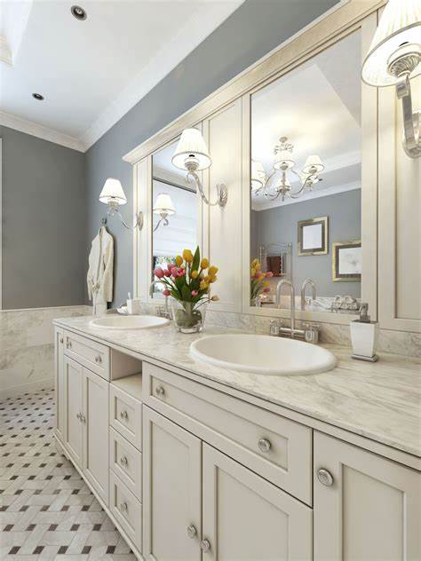 Vanity & Bathroom Lighting