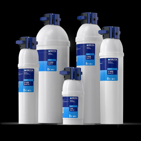 Water Filters & Home Filtration Systems