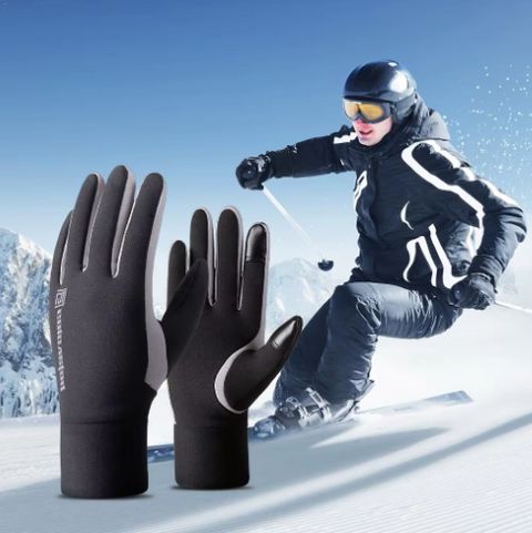 Winter Sports & Fitness