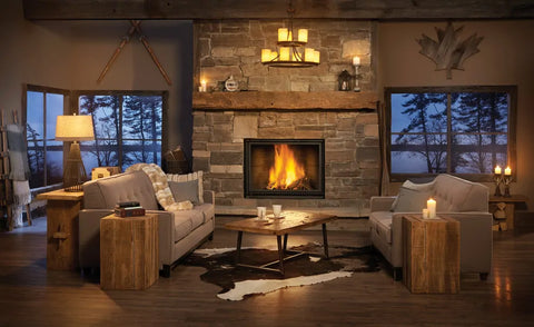 Winter Home & Kitchen