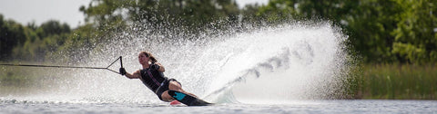 Ski & Wake