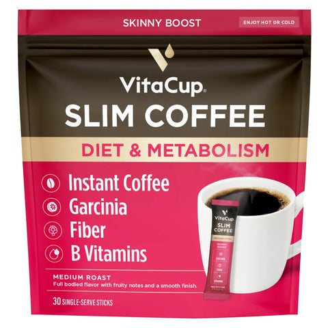 Instant Coffee
