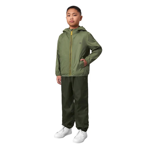 Clothing for Youth
