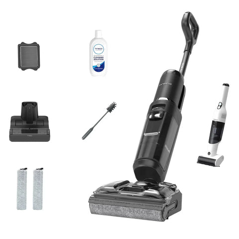 Pet Grooming & Waste Management