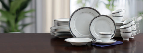 Dinnerware