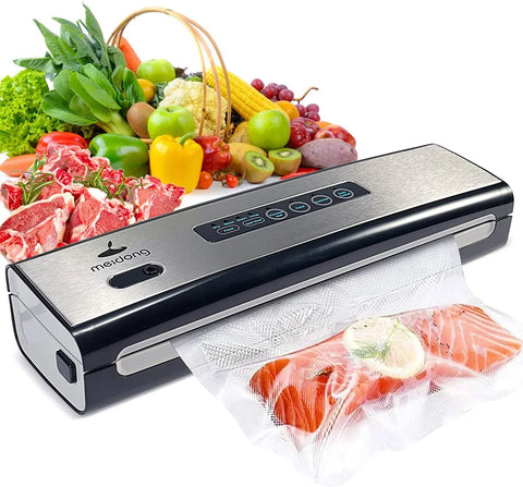 Vacuum Sealers