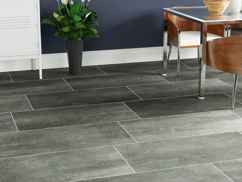 Vinyl Tile