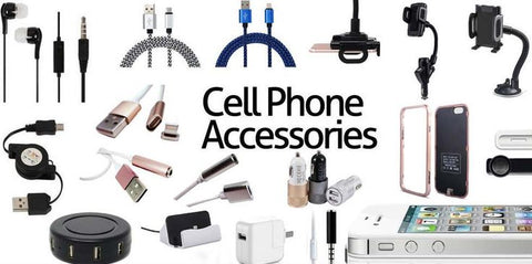 Cellphone Accessories