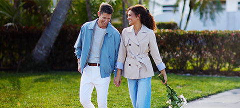 Clothing For All