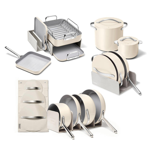 Cookware Sets