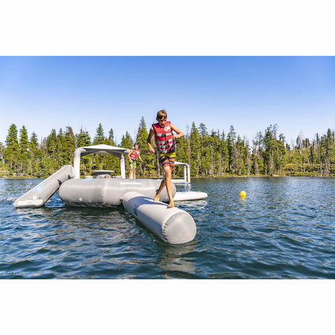 Inflatable Watersports