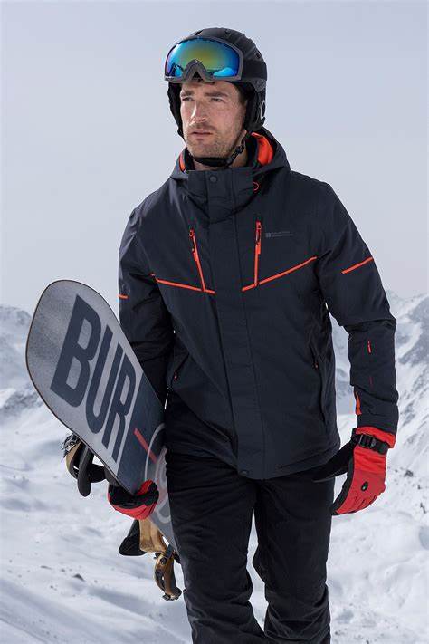 Winter Clothing