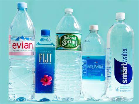Water Bottles