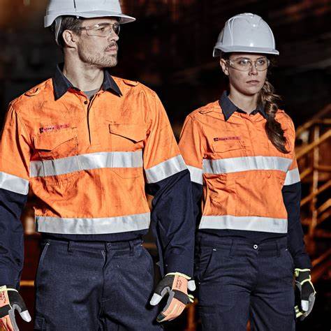 Workwear