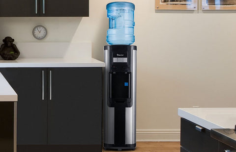 Water Coolers & Dispensers
