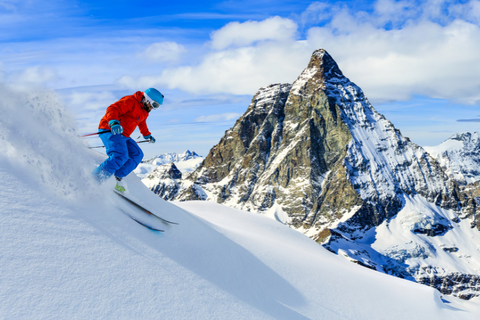 Winter Sports