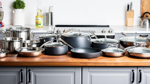Cookware & Bakeware