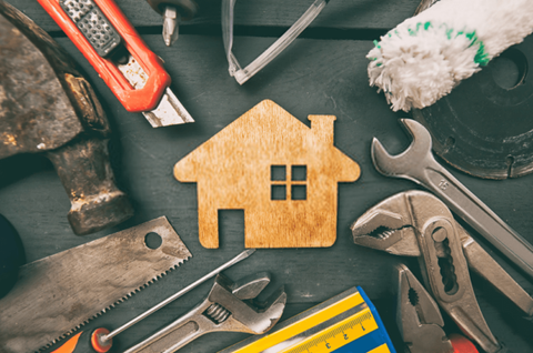 Home Improvement
