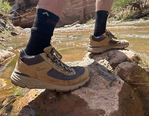 Hike