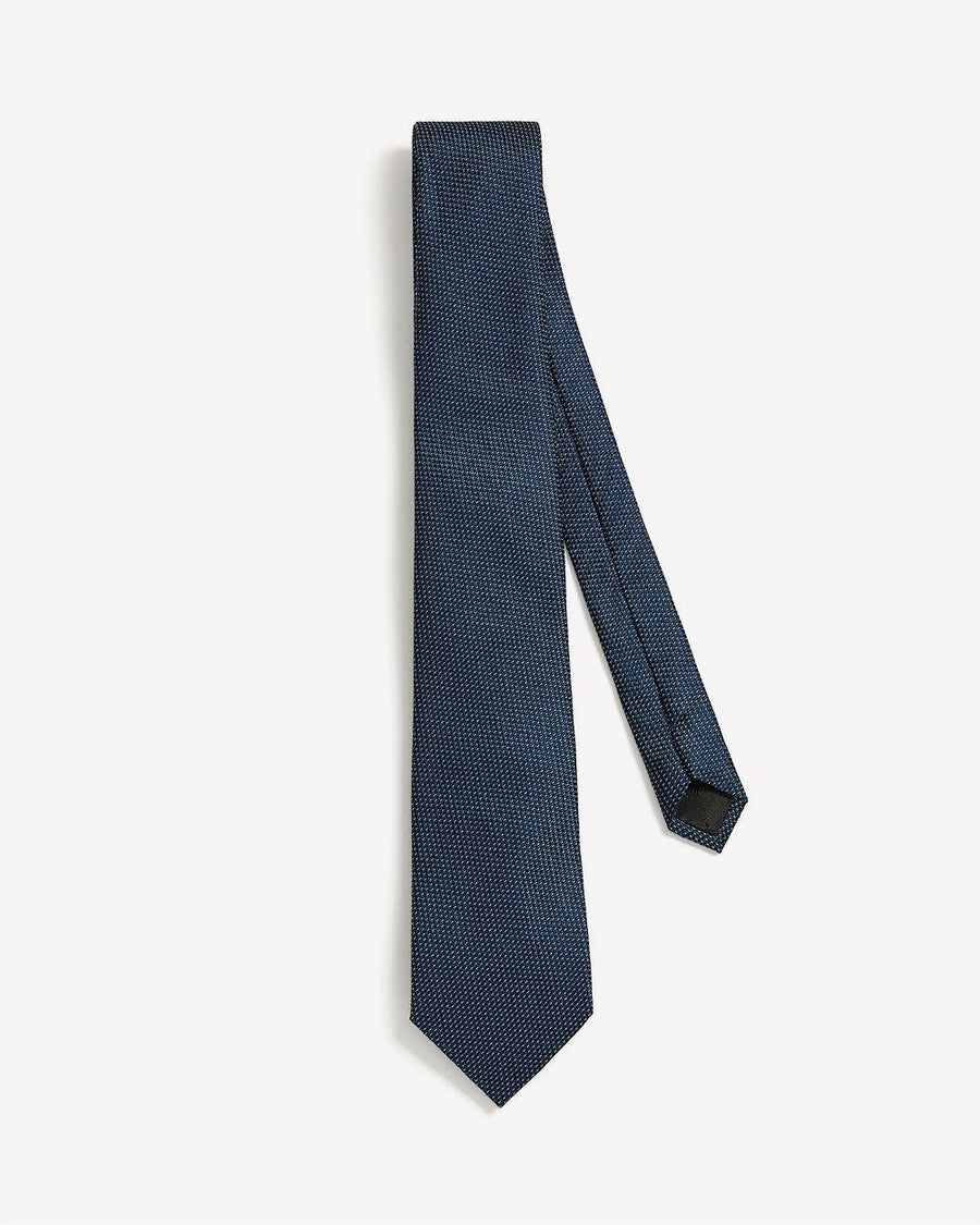 Regular Tie with Dots