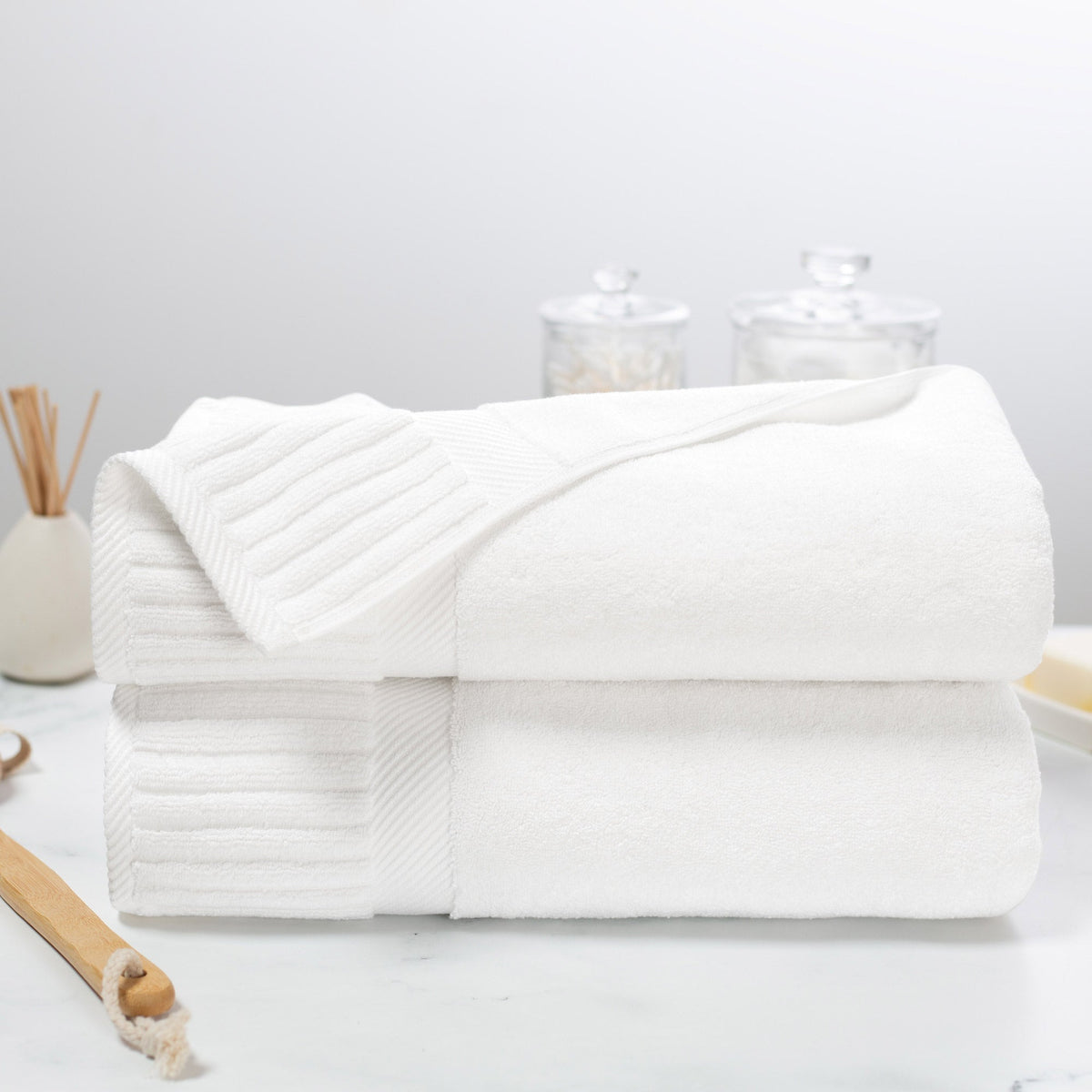 Turkish Towels Optimum Towel Sets