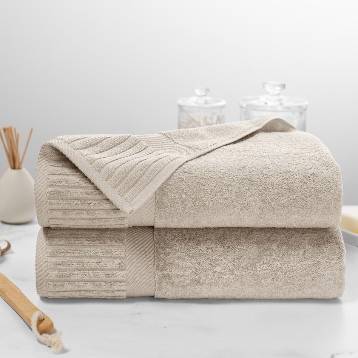 Turkish Towels Optimum Towel Sets