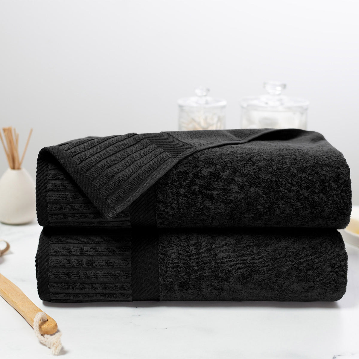 Turkish Towels Optimum Towel Sets