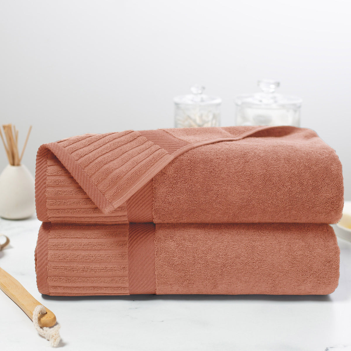 Turkish Towels Optimum Towel Sets