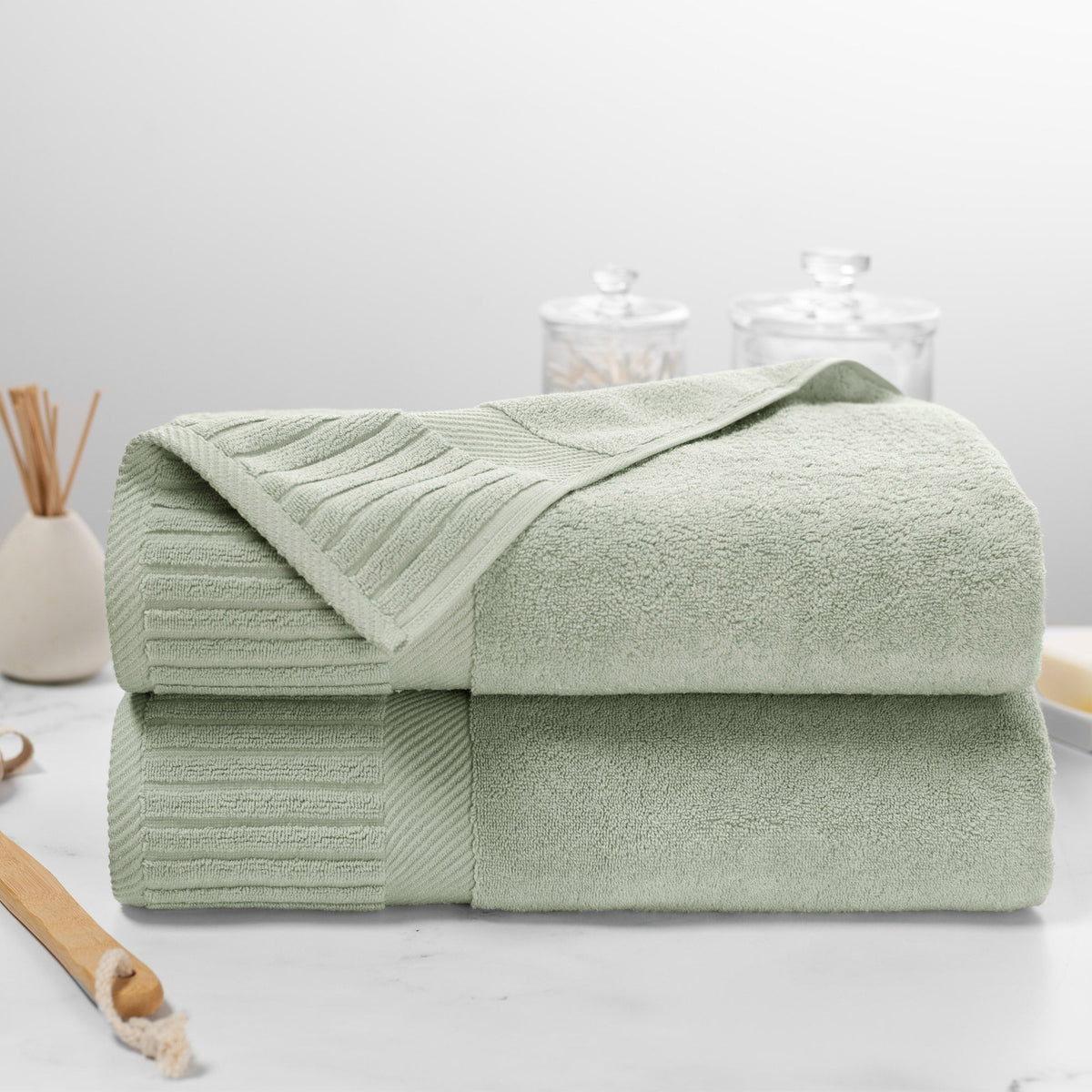 Turkish Towels Optimum Towel Sets