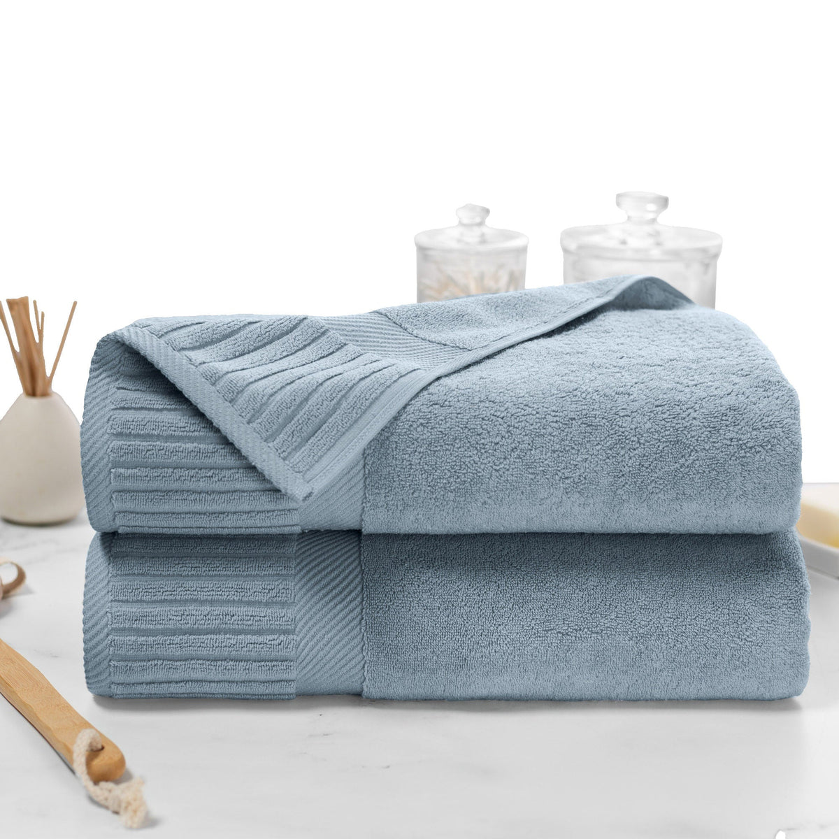 Turkish Towels Optimum Towel Sets