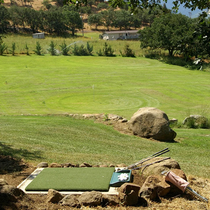 Country Club Elite Golf Mats - image 9
