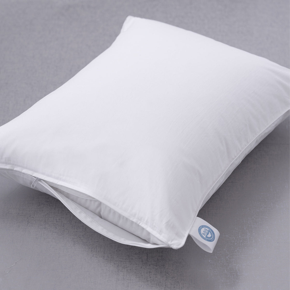 Allied Home RDS White Goose Down Pillow