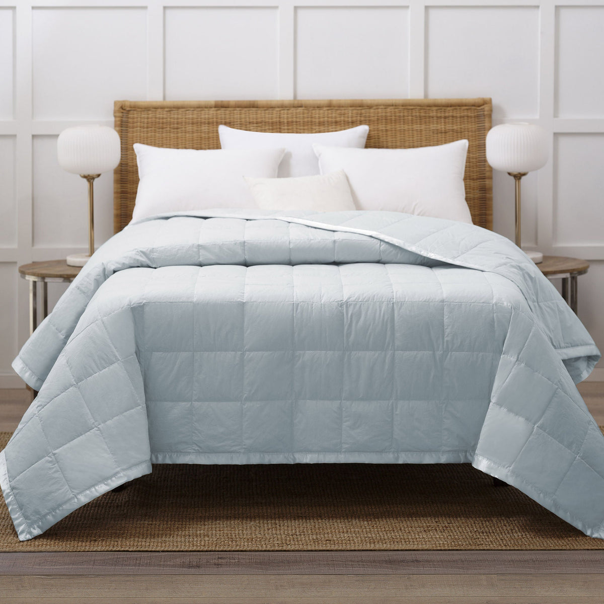Allied Home RDS Down Blanket