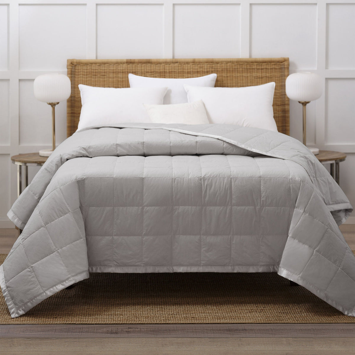 Allied Home RDS Down Blanket