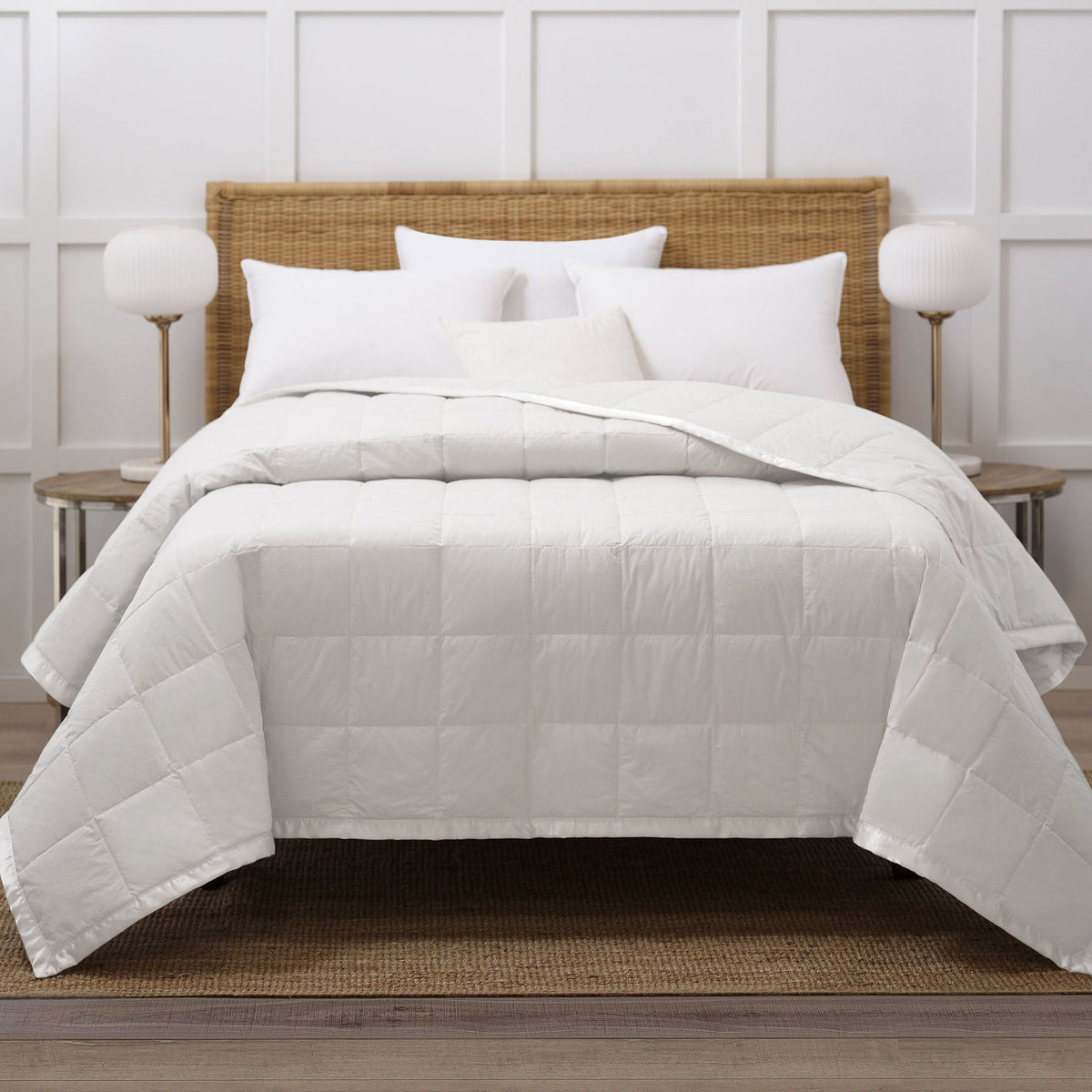 Allied Home RDS Down Blanket