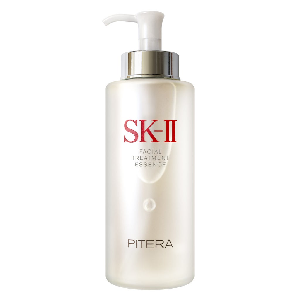 SK-II Facial Treatment Essence with Pump, 11.0 fl oz - product image