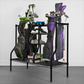 SafeRacks Golf Bag and Equipment Storage Rack - image 1