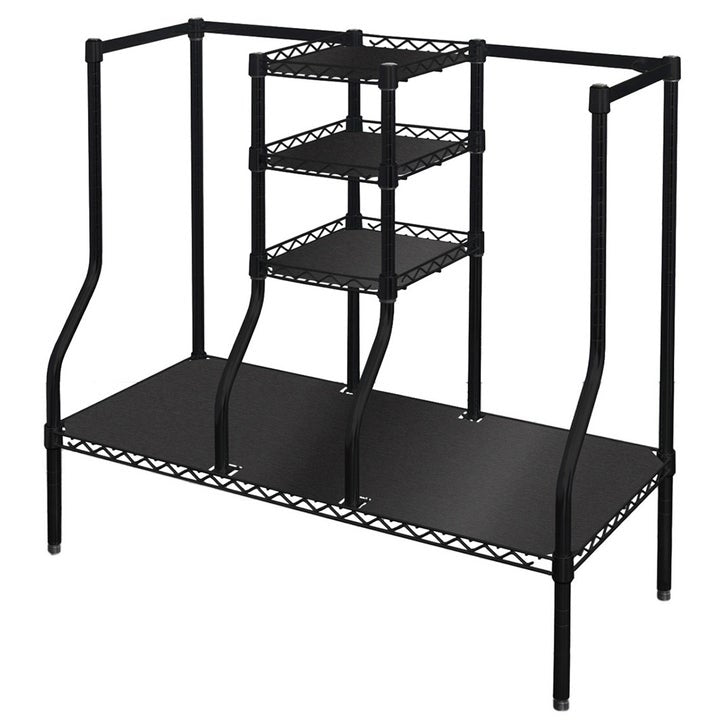 SafeRacks Golf Bag and Equipment Storage Rack - image 2