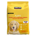 Kirkland Signature Puppy Formula Chicken, Rice and Vegetable Dog Food 20 lbs - image 1