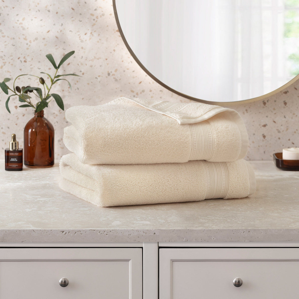 Charisma 100% Hygrocotton Towel Sets