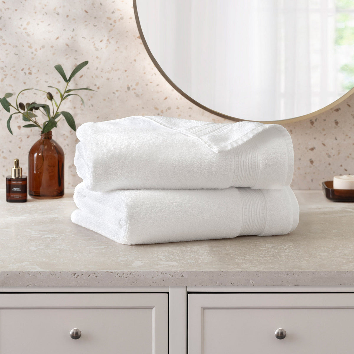 Charisma 100% Hygrocotton Towel Sets