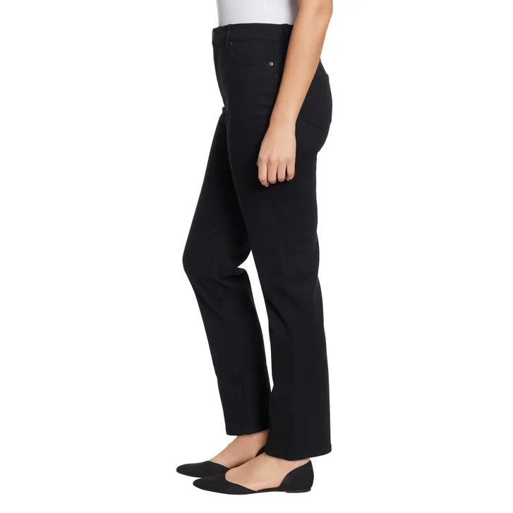 Gloria Vanderbilt Women's Amanda Stretch Denim Jean