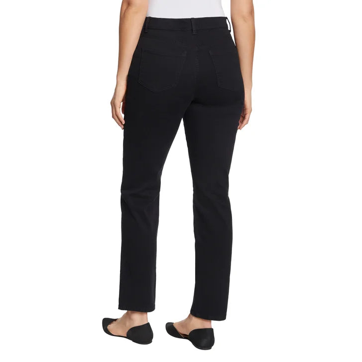 Gloria Vanderbilt Women's Amanda Stretch Denim Jean